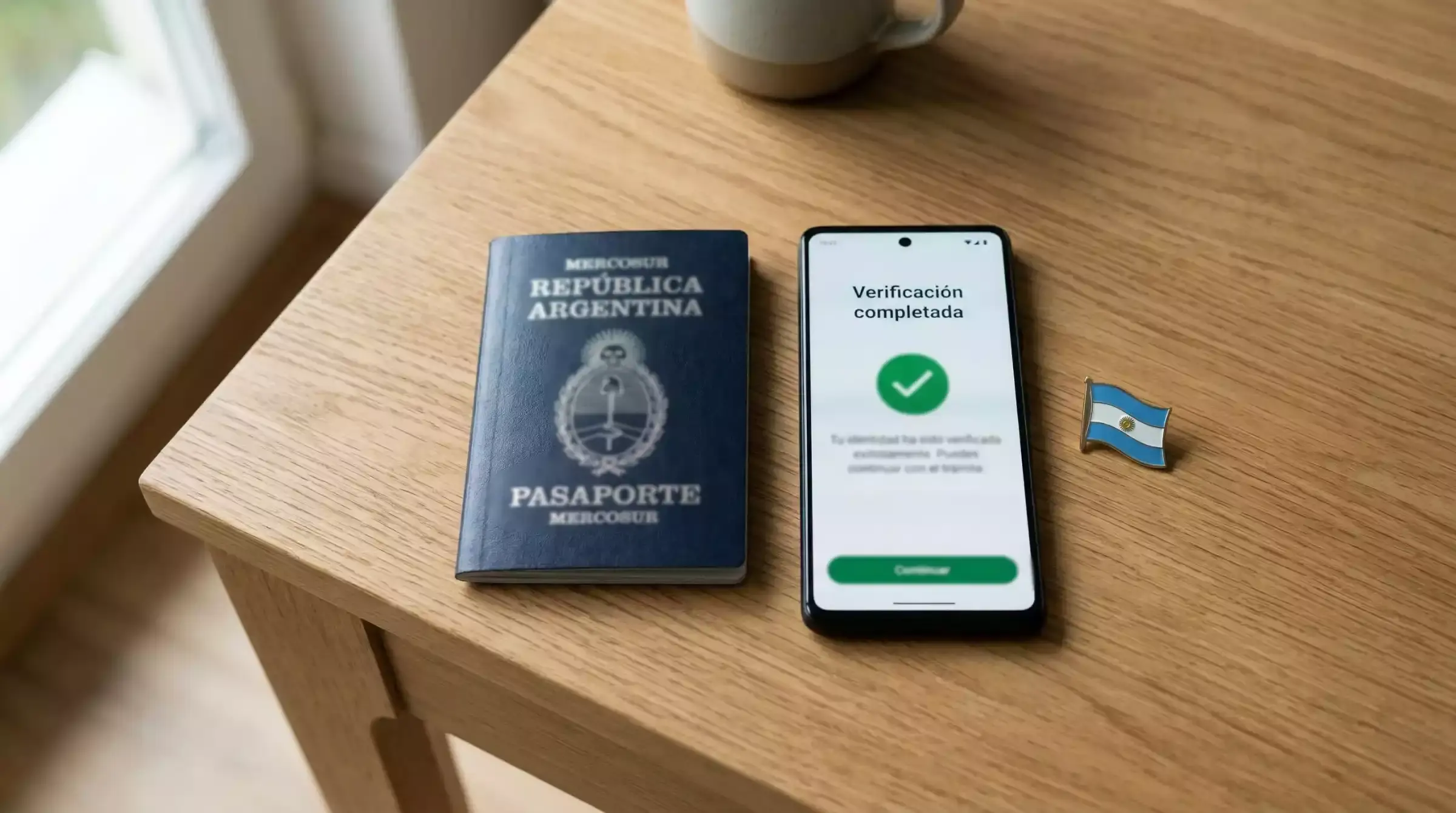 Casas de apuestas legales en Argentina - operadores regulados