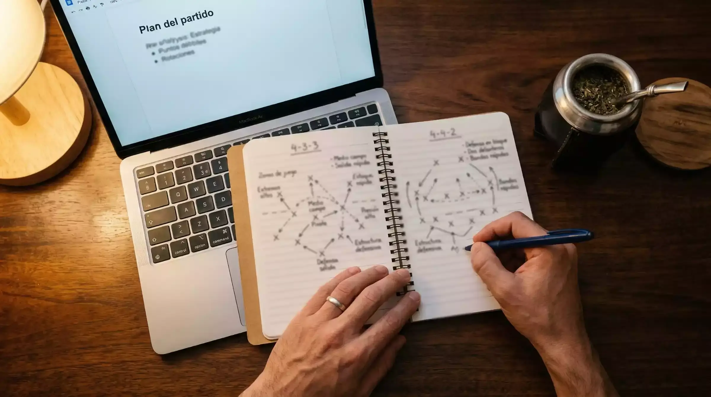 Estrategias de apuestas con datos en la Liga Profesional Argentina